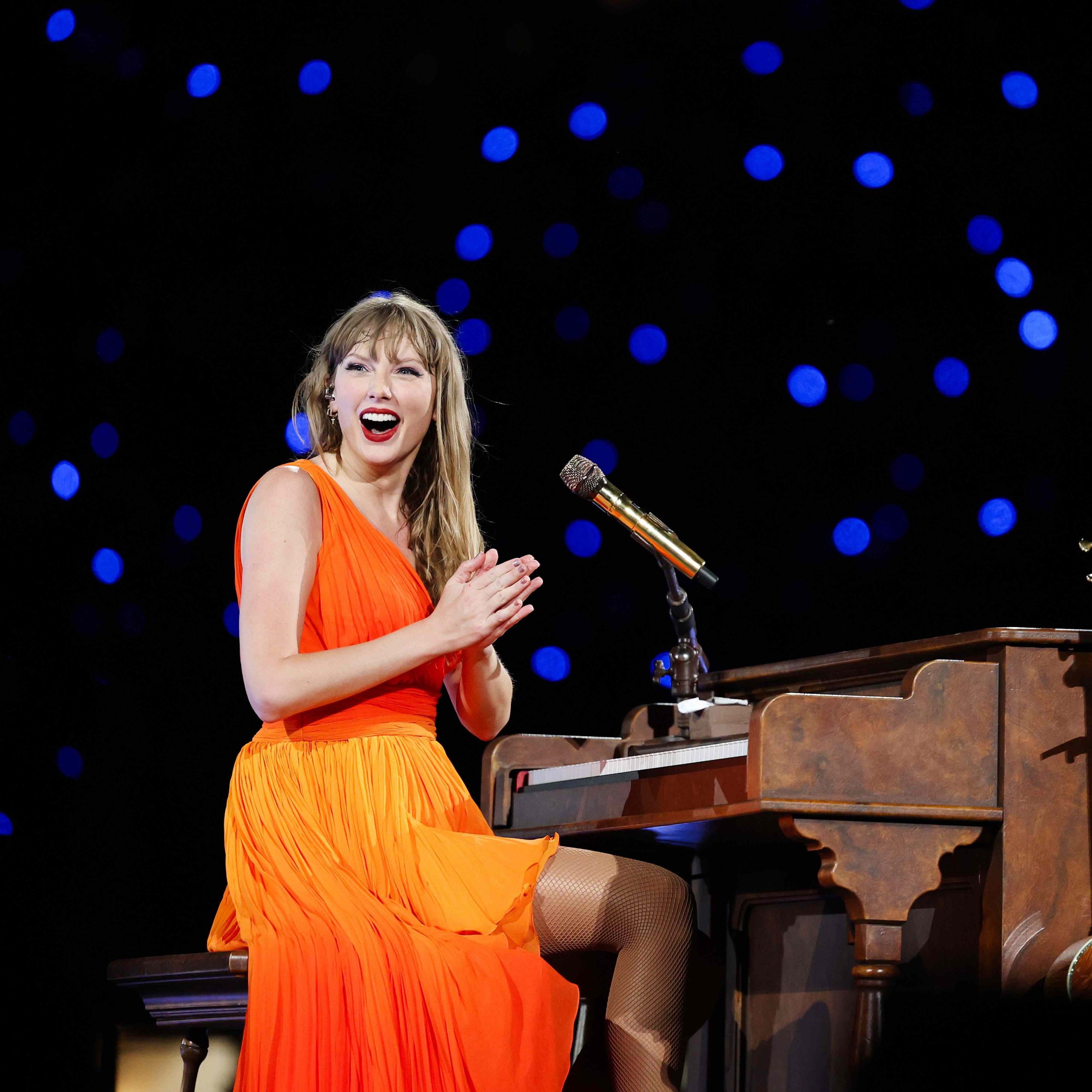 Taylor Swift